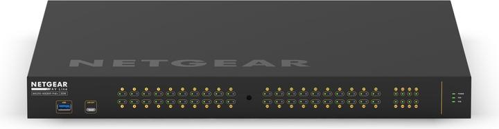 Produktbild Netgear M4250-40G8XF-PoE+ (40 Ports)