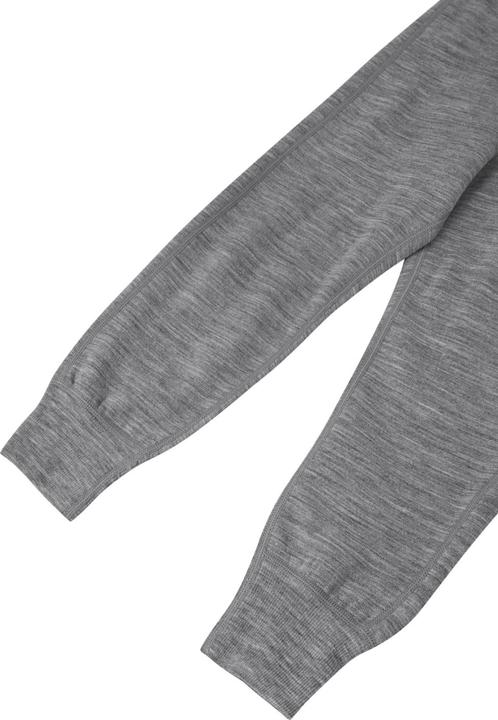 Actual product image Reima Misam Knitted Trousers - 15542 (122)