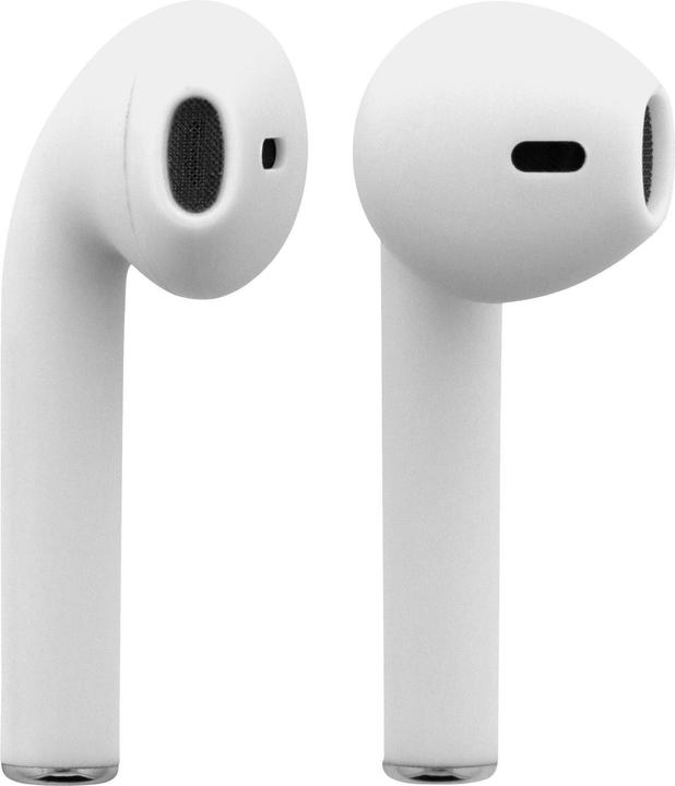 Actual product image Streetz TWS-0004 (No noise cancelling, 4 h, Wireless)