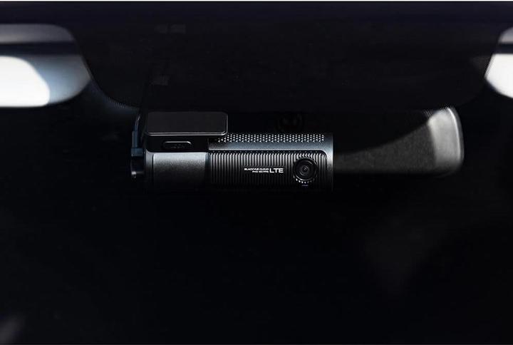 Actual product image Blackvue DR750-2CH LTE (GPS receiver, Rechargeable battery, Full HD)