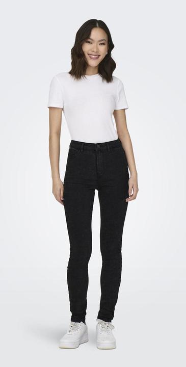 Produktbild Only ONLROSE HW Skinny Fit Jeans (XS)