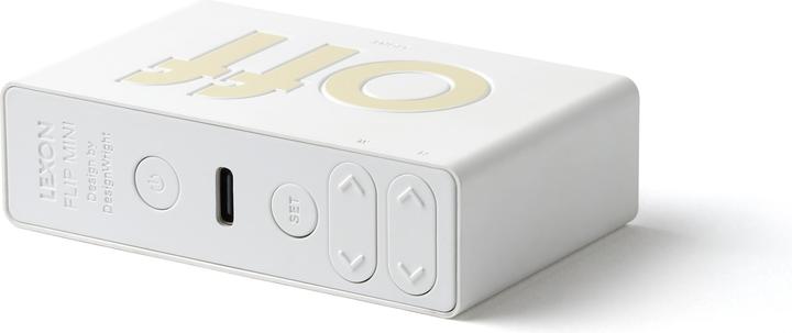 Produktbild Lexon Flip Mini