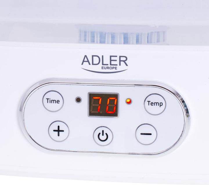Actual product image Adler Dryer AD6658