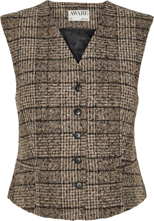 Vero Moda VMMARIN Anzugweste Weste (40)