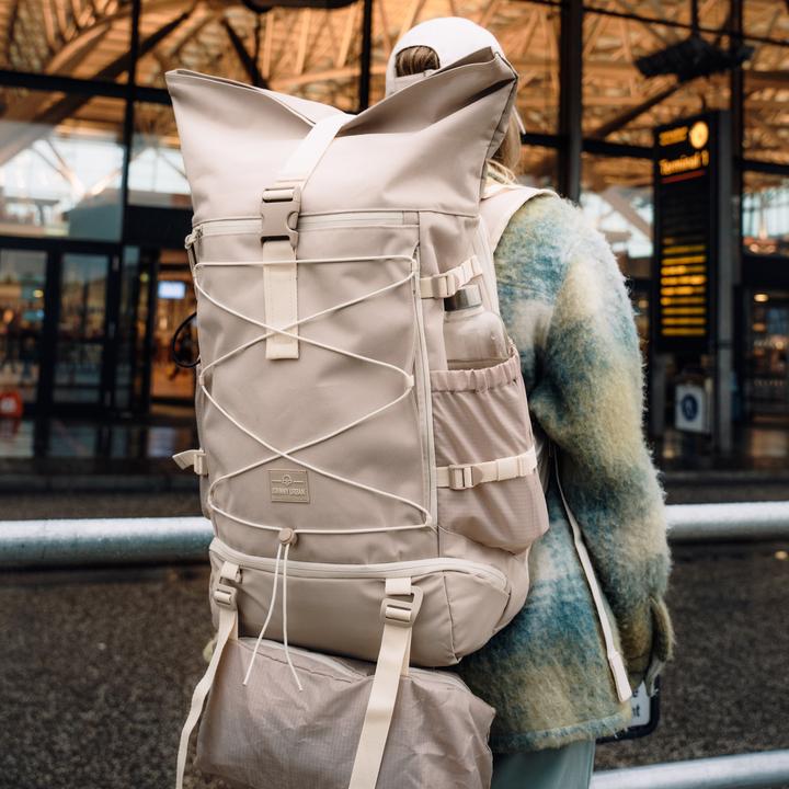 Image du produit Johnny Urban Sac à dos Allen XL Travel (55 l)