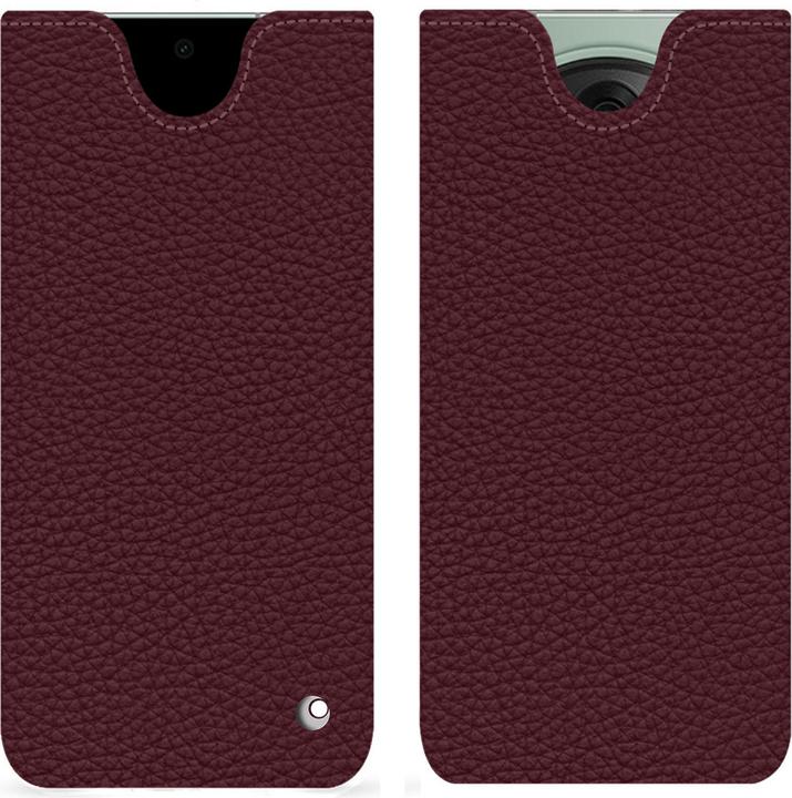 Image du produit Noreve Coque en cuir (OnePlus Open)