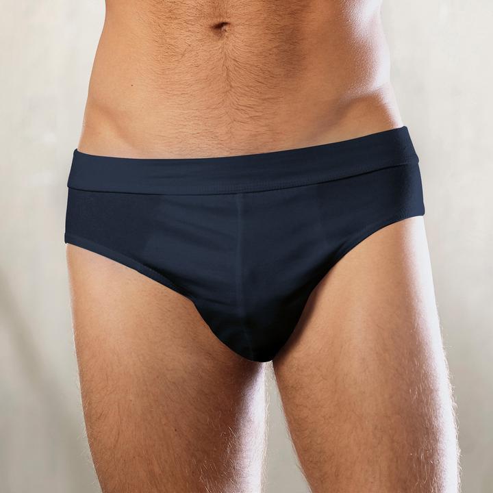 Actual product image Erwin Müller Men's briefs 2-pack (8, pack of 2)