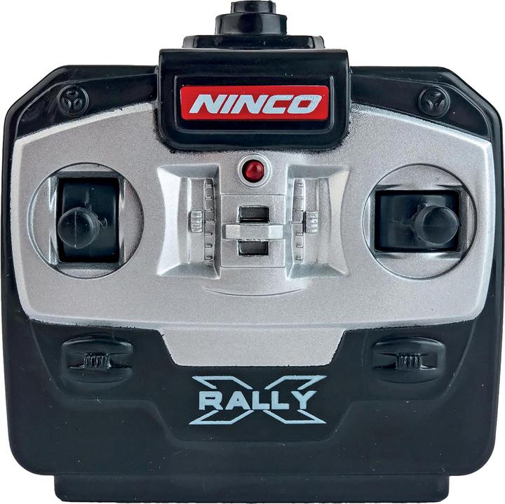 Image du produit Ninco Racers X Rally Bomb