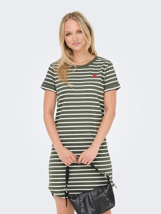 Produktbild JdY JDYIVY Kurzes Kleid Sweatshirt-Kleid (S)