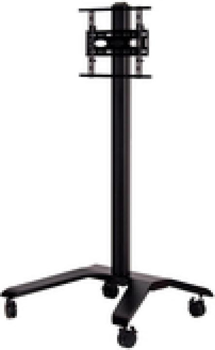 Image du produit b-tech BT8562 - 177,8 cm (70 pouces) - 70 kg - 600 x 400 mm - noir (70", 70 kg)