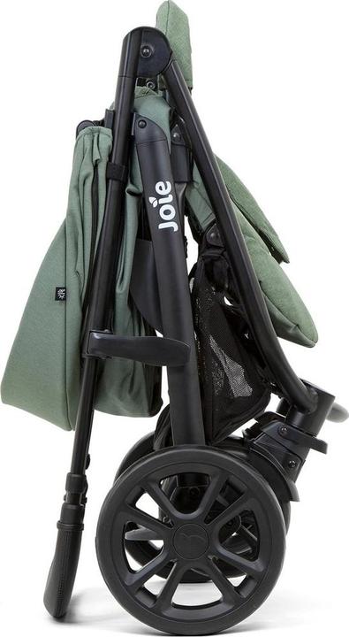 Actual product image Joie Litetrax 4 DLX