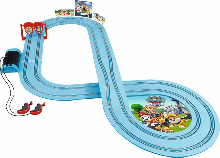 Image du produit Carrera Premier circuit de course de - Paw Patrol