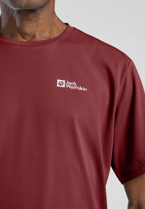 Produktbild Jack Wolfskin Delgami S/S M (3XL)