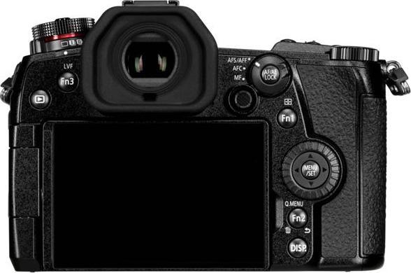 Produktbild Panasonic Lumix Dc-G9 (12 - 60 mm, 20 Mpx, Micro Four Thirds)