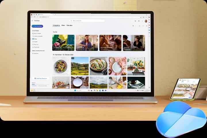 Actual product image Microsoft 365 Family (French) (6 User, 12 months)