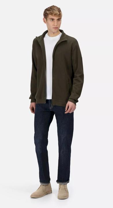 Image du produit Regatta - Veste polaire FELTON - Homme (M)