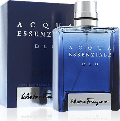 Produktbild Salvatore Ferragamo Acqua Essenziale (Eau de Toilette, 100 ml)