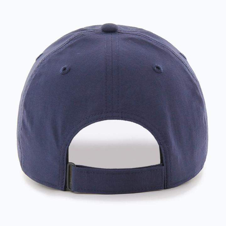 Actual product image 47 Brand New York Yankees baseball cap BRRR Clean Up (One size)