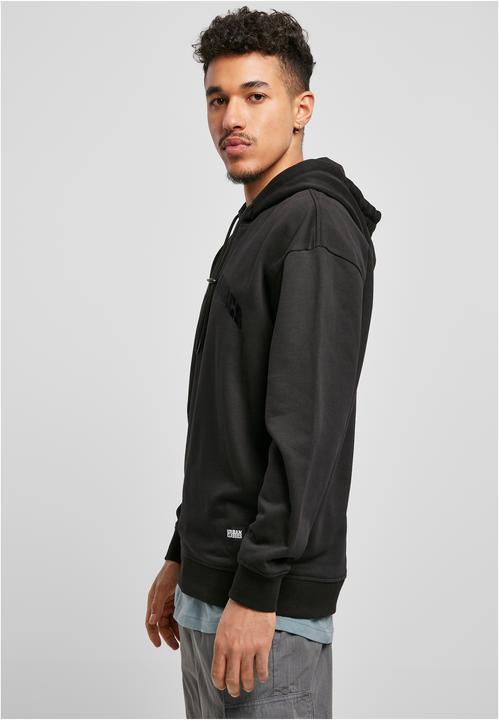 Actual product image Urban Classics Gate hoody (L)