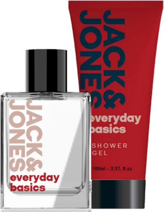 Produktbild Jack & Jones Everyday Boost Geschenkset (Parfum set)