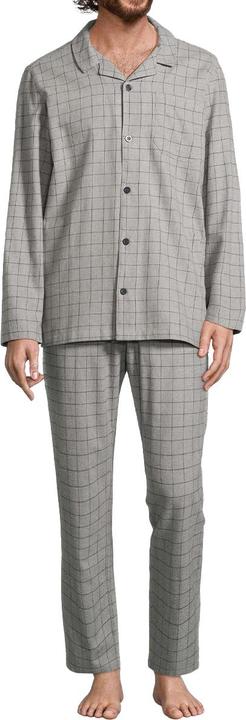 Produktbild Seidensticker Soft Flannel Pyjama (S)