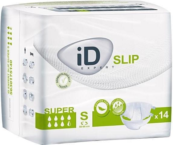 Produktbild ID Slip Super (14 x, Mini)