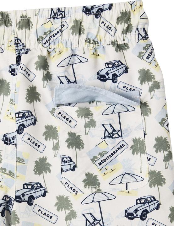 Immagine prodotto Vertbaudet Jungen Badeshorts Oeko-Tex (140)