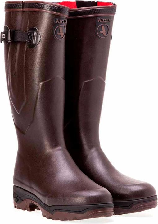 Produktbild Aigle Gummistiefel Unisex Parcours 2 Iso (43)