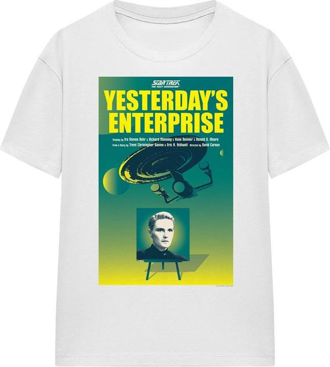Produktbild The Next Generation Season 3 Episode 15 TShirt (M)