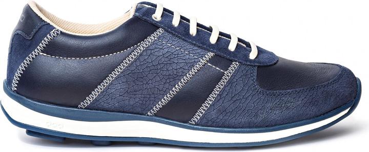 GNL Earth-Line Navy Blue / Cream