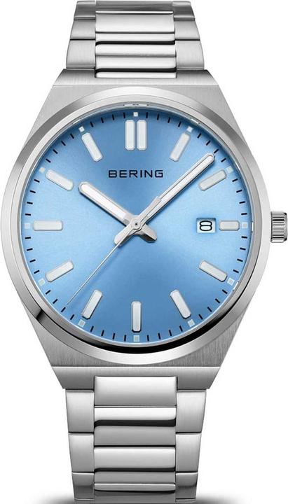 Produktbild Bering 17639-707 (Analoguhr)