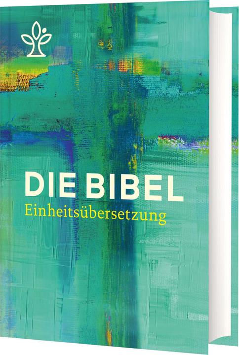 Immagine prodotto Die Bibel. Jahresedition 2025 (Tedesco, Nathalie Wolff, 2024)