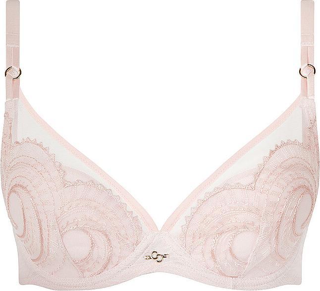 Chantelle gefüttert MYSTIC DREAM taffeta