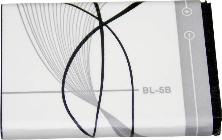 Actual product image Technaxx MusicMan MA (5 h, Rechargeable battery operated, Electrical connection)