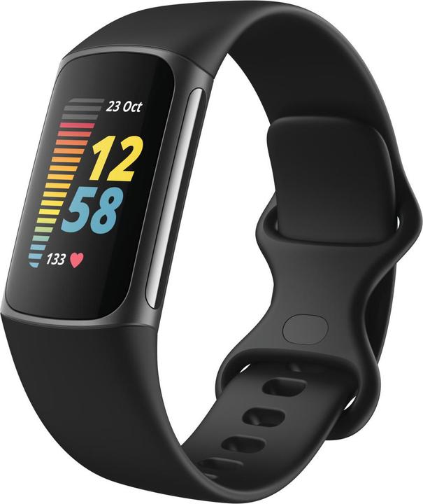 Produktbild Fitbit Charge 5 (14.73 mm)
