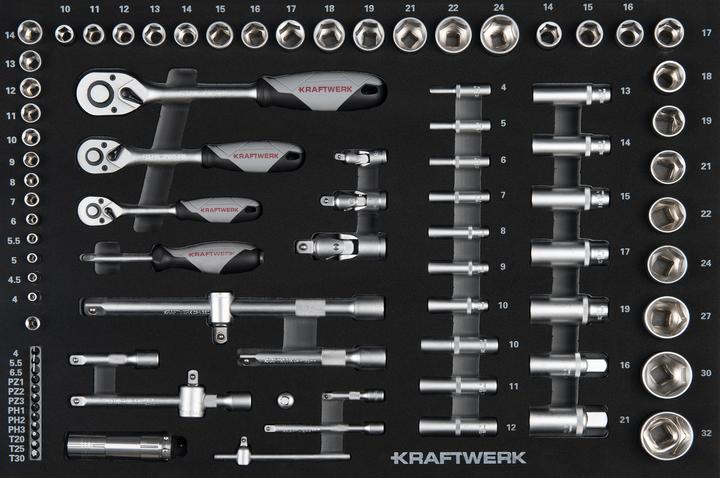 Actual product image Kraftwerk BT700s (194 x)