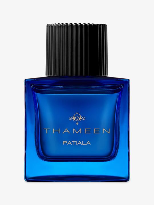 Actual product image Thameen Patiala Eau de Parfum (Eau de parfum, 50 ml)