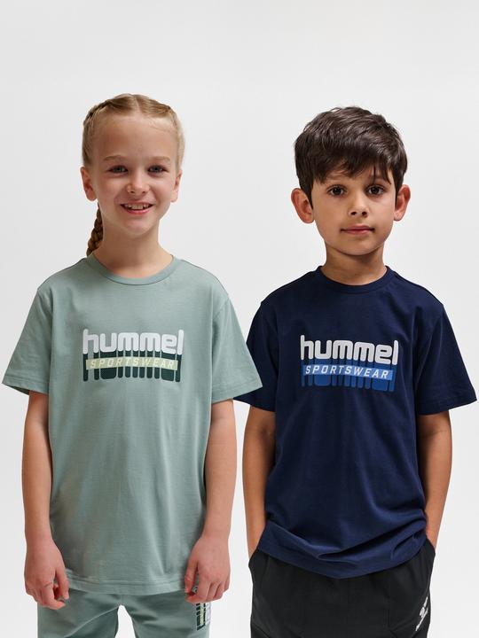 Immagine prodotto hummel Hmltukas T-Shirt S/S 2-Pack (104)