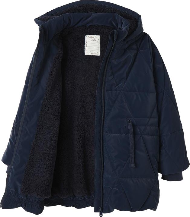 Produktbild Vertbaudet Steppjacke (86)