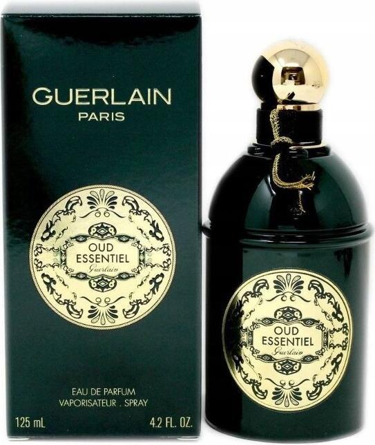 Produktbild Guerlain Les Aboslus (Eau de Parfum, 125 ml)