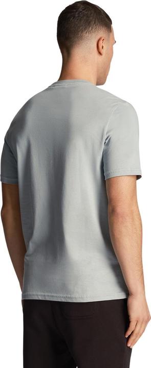 Produktbild Lyle and Scott t-hirt mit tache lyle & cott contrat (S)