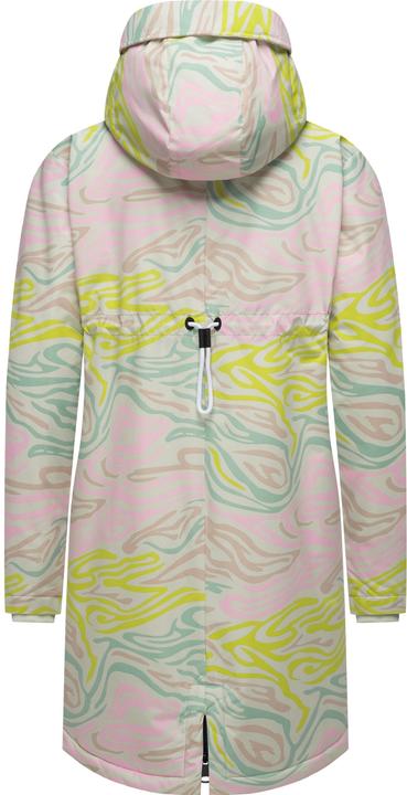Image du produit Ragwear Impression Holstic (S)