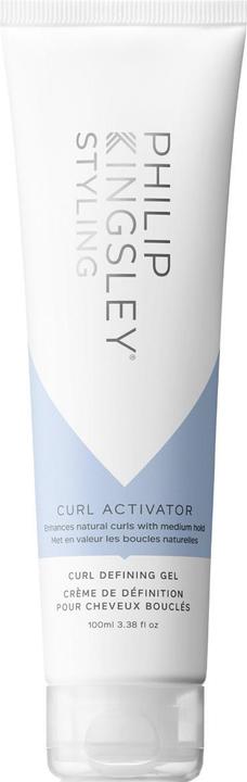 Philip Kingsley Curl Activator 100 ml (Haarcreme, 100 ml)