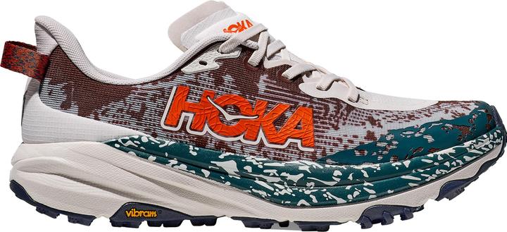 Actual product image Hoka Speedgoat 6 (41 1/3)