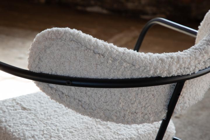 Produktbild Venture Home Sessel Fluffy