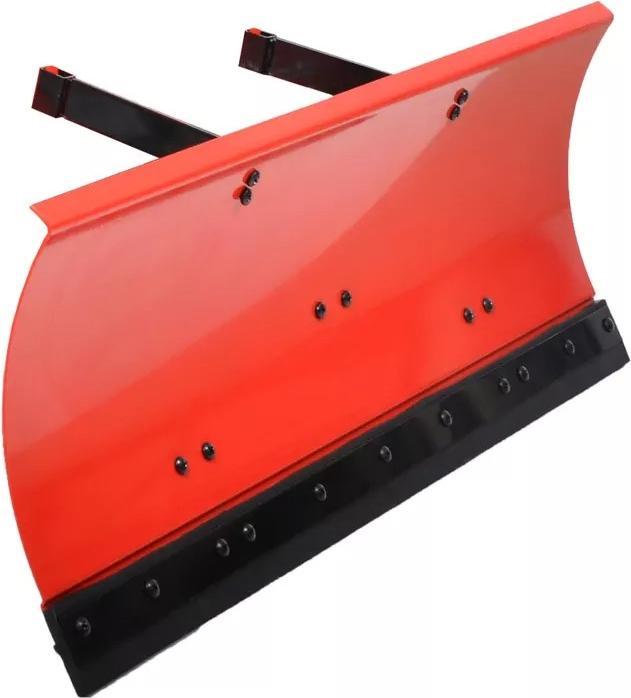 Hecht Snowplough