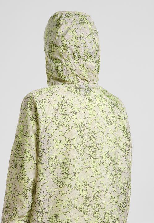 Actual product image Jack Wolfskin Prelight Wind Jkt W (S)