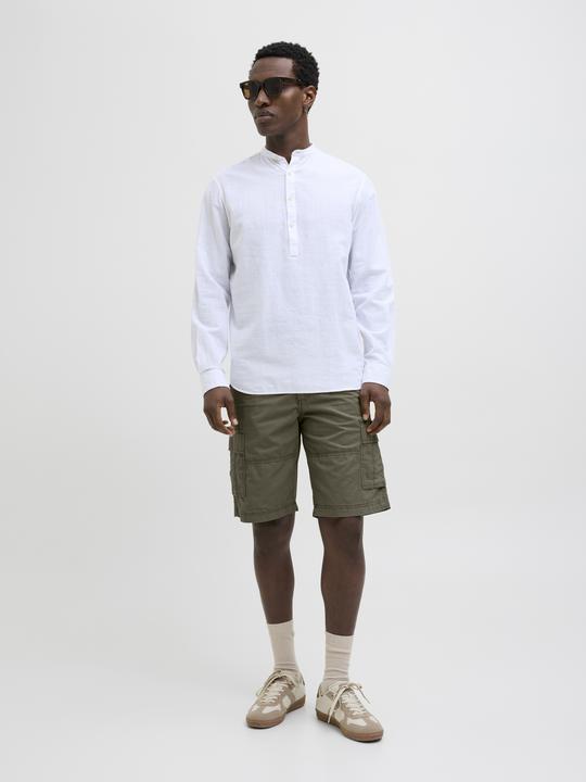 Image du produit Jack & Jones Jpstcole Mateo Cargo Short Mid Sn (L)