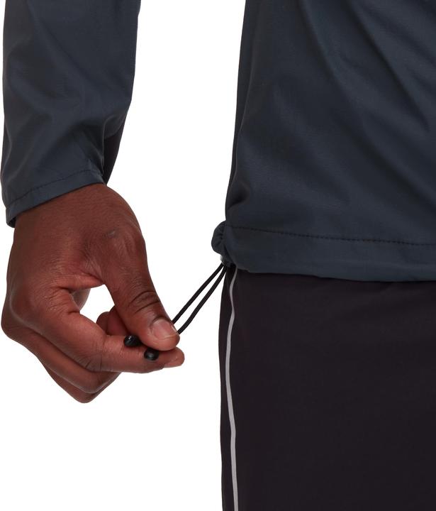 Actual product image Mammut Aenergy WB Hooded Jacket Men (S)