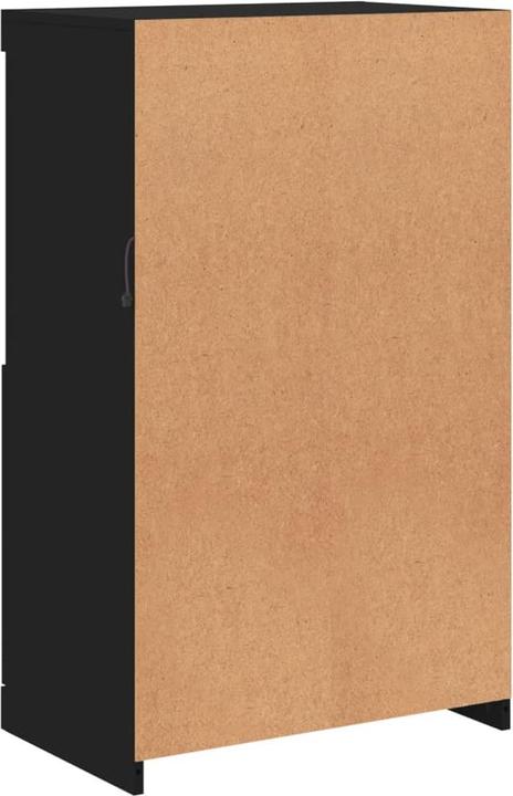 Actual product image VidaXL Jeff (60.5 x 37 x 100 cm)